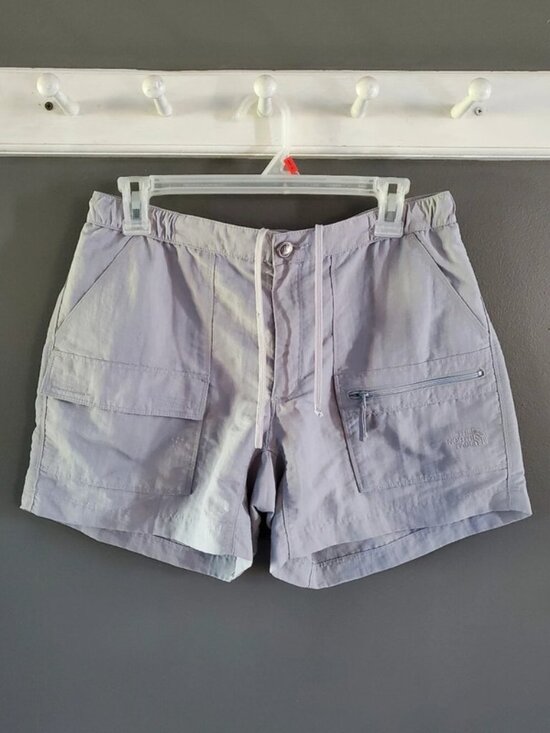 The North Face Pants - The North Face 5"" cargo hiking shorts M